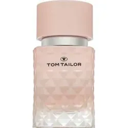 Tom Tailor Damen Parfum for her, 30 ml
