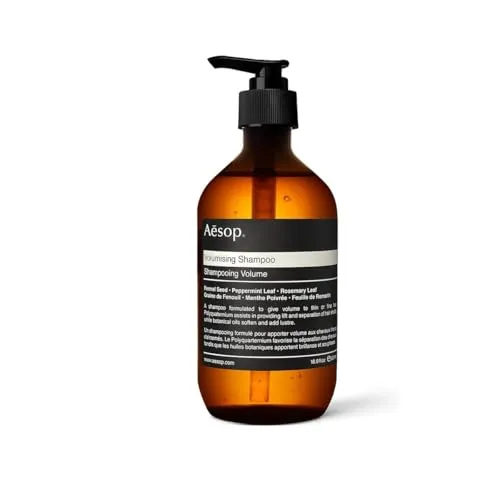 Aesop Volumising Shampoo 500ml
