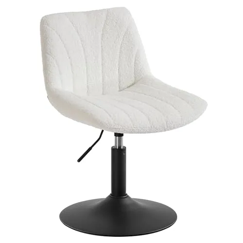 Hocker & Barhocker Beige von VASAGLE