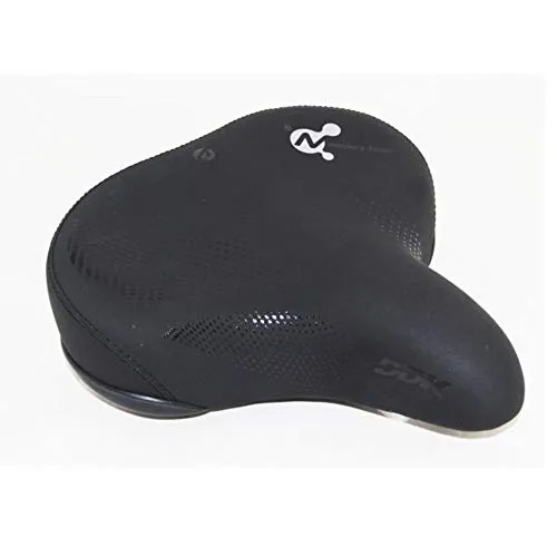 DDK Fahrradsattel (260x270mm)