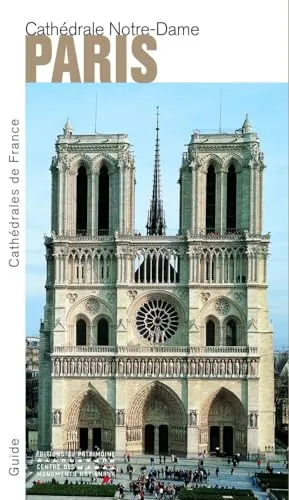 Cathédrale Notre-Dame de Paris