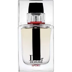 Produktbild Dior Homme Sport 2017 Eau de Toilette für Herren 50 ml