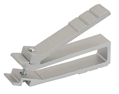 Satix Werkzeug für Käfigmutter 19 Zoll Rack Montage