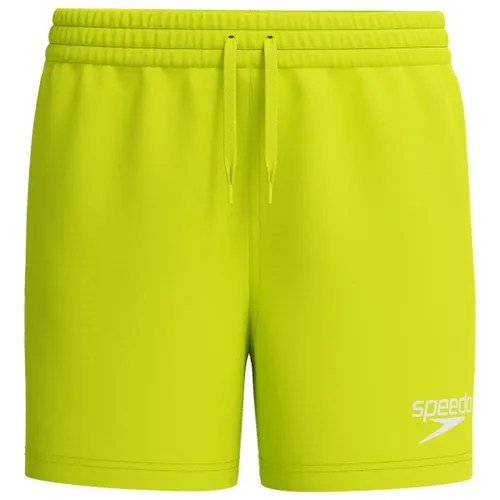 Speedo Boy's 13 Inch Watershorts - Schwimmshorts für Jungen, schnell trocknend und komfortabel, ideal für den Strand oder das Schwimmbad.