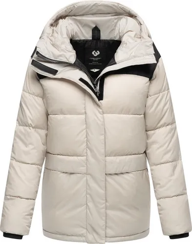 Stylische Damen Funktionsjacke RAGWEAR