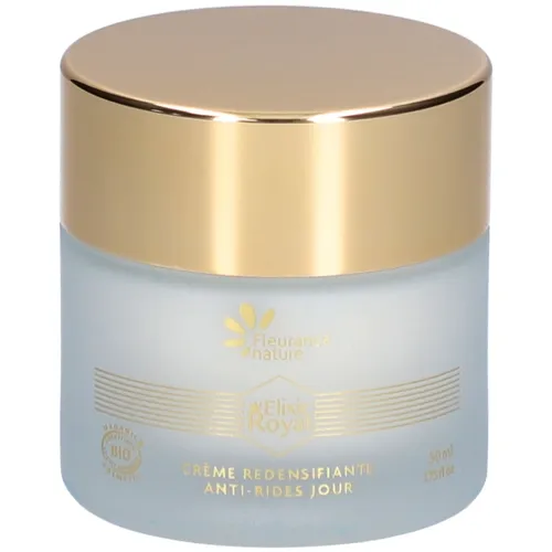 Fleurance Nature - Elixir Royal Anti-Aging-Tagescreme