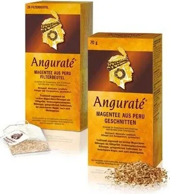 Angurate Magentee Filterbeutel 37.5 g von Angurate