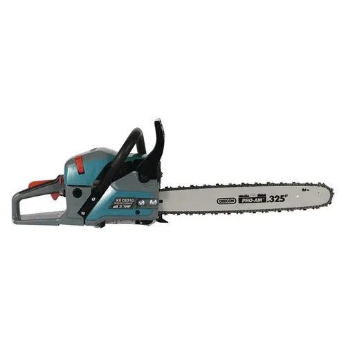 Könner & Söhnen Benzin-Kettensäge KS CS31G-20-1