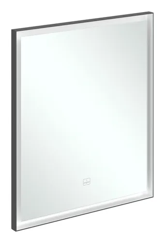 Villeroy & Boch Subway 3.0 Spiegel mit Beleuchtung von Villeroy & Boch