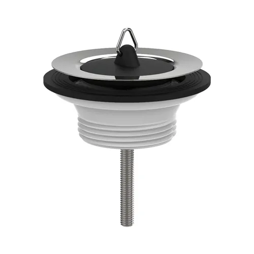 KWC Ablaufventil EANMX002 für Rondo