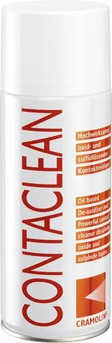 Cramolin CONTACLEAN 1011611 Kontaktreiniger 400ml