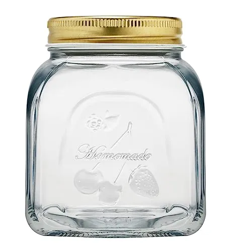 Ritzenhoff & Breker Vorratsglas 