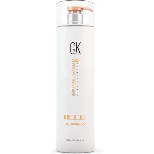 Gk Hair pH+ Clarifying Shampoo (1000 ml, Flüssiges Shampoo) (12040009)