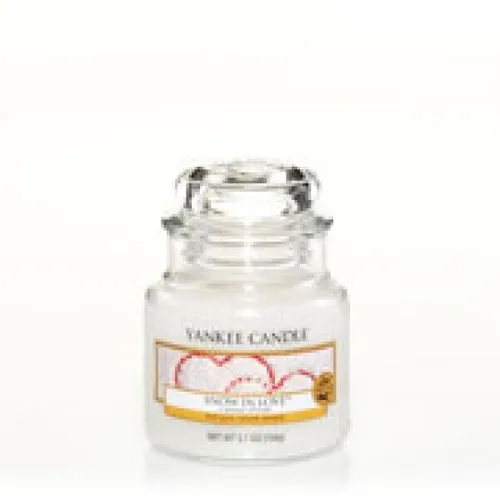 Yankee Candle Snow in Love 104 g