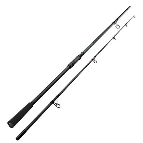Sportex Karpfenrute Advancer CS-2 Carp 12ft 3,5lbs - Angelruten & Stöcke, hochwertige Karpfenrute aus High-Modulus-Carbon mit exzellenten Wurfeigenschaften und kraftvollem Rückgrat für erfolgreiche Drills.