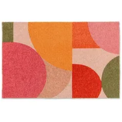 Fußmatten Pink von Astra