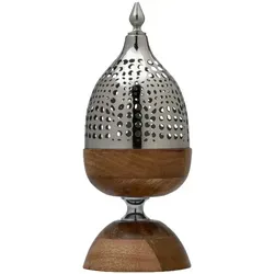 Marrakesch Orient & Mediterran Interior Räucherstäbchen - Handgefertigte Gothic Deko - Räucherstäbchen für stimmungsvolle Tischdeko, handgefertigt und ideal für entspannende Aromatherapie.