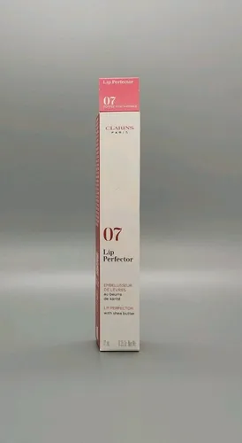 Clarins Lipgloss Instant Light Natural Lip Perfector - Verleihen Sie Ihren Lippen strahlenden Glanz mit diesem hochwertigen Lipgloss. Die 12 ml sorgen für langanhaltende Feuchtigkeit und ein natürliches Finish.