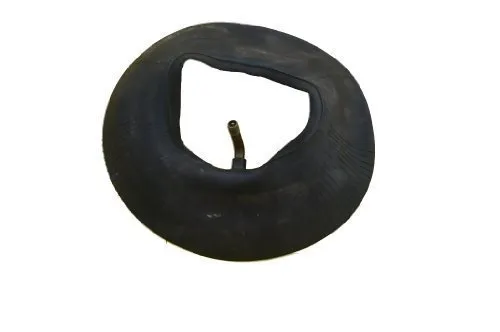 HMParts Schlauch 8 1/2 x 2 (50-156) 70° für E-Scooter Kinderwagen Elektrorollstuhl