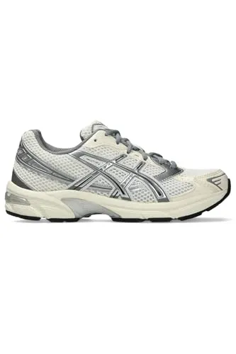 ASICS Damen Freizeitschuhe GEL-1130 in silber von ASICS