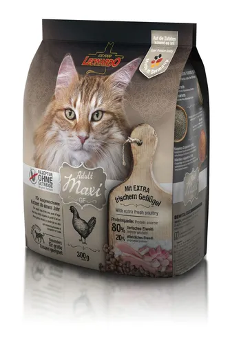Produktbild Katzen Trockenfutter
