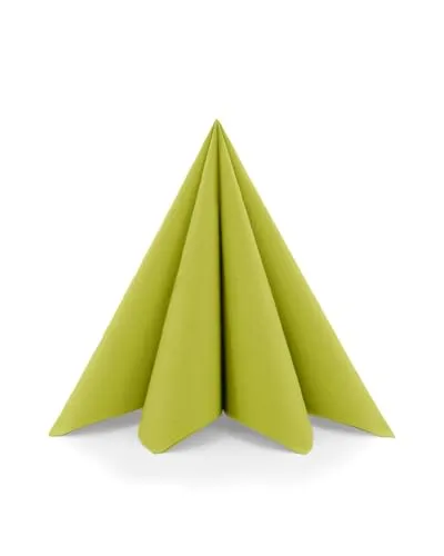 Stoffservietten von Sovie HORECA