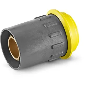 Kärcher Schnellkupplung TR 2.115-000.0 - Hochdruckreiniger-Zubehörsets, ermöglicht schnelle und einfache Verbindung von Hochdruckschläuchen für effizientes Reinigen.
