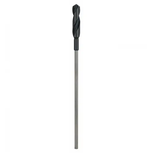 Bosch Accessories 2608597167 Schalungsbohrer 22mm - Steinbohrer für Verschalungen, mit verschraubtem Schaftende für hohe Stabilität und Bruchsicherheit. Ideal für mehrschichtige Materialien und vielseitige Anwendungen im Bauhandwerk.