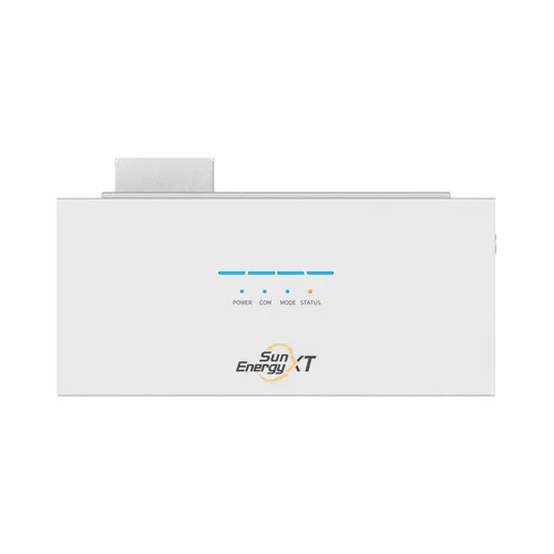 SunEnergy XT Balkonkraftwerk B500 Erweiterungsakku 800 W - Erweiterungsakku für das SunEnergy XT Balkonkraftwerk. Mit 800 W Nennleistung und LiFePO4-Technologie sorgt er für effiziente Energiegewinnung und ist ideal zur Unterstützung Ihrer Stromversorgung.