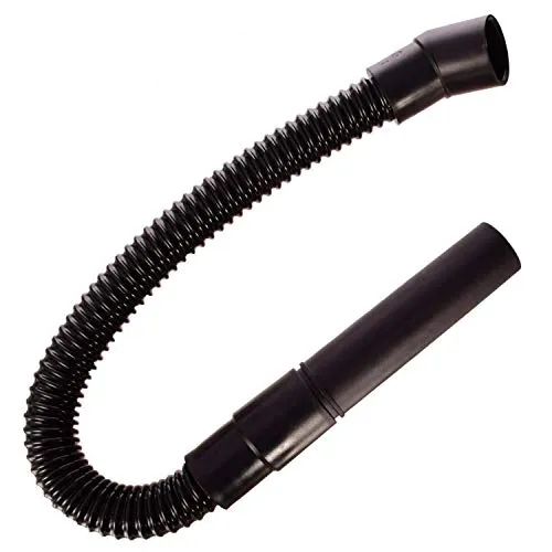 Techkar Saugschlauch für KARCHER BD/BR 530 - 850mm - Ersatz Saugschlauch für KARCHER Scheuersaugmaschinen, ideal für effektive Reinigung im Innenbereich. Robuster synthetischer Gummi sorgt für Langlebigkeit und Flexibilität.