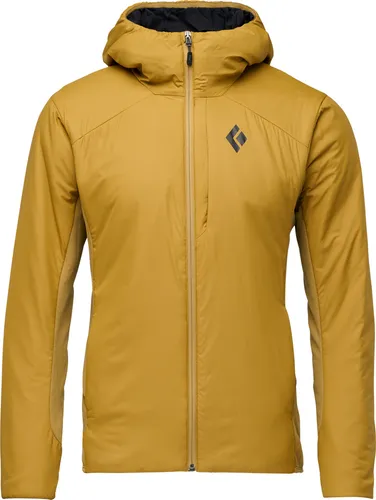 Black Diamond M First Light 1.0 Stretch Hoody
