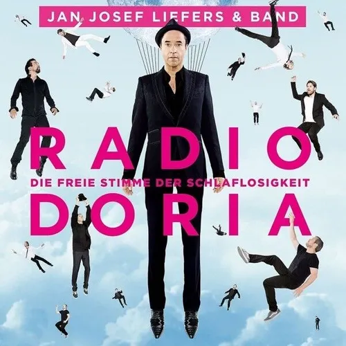 Produktbild RADIO DORIA