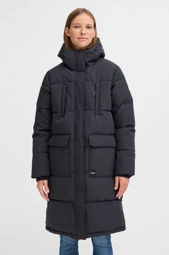 North Bend Steppmantel NBKaila W Warme wattierte Jacke