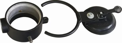 EIBENSTOCK Wassersammelring WR 352 für BST 352 V von Eibenstock