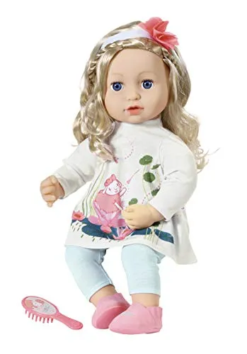 Zapf Baby Annabell Sophia 43 cm