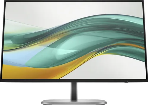 HP 524pf - Series 5 Pro LED-Monitor 24