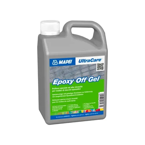 MAPEI® ULTRACARE Epoxy Off Gel 1L
