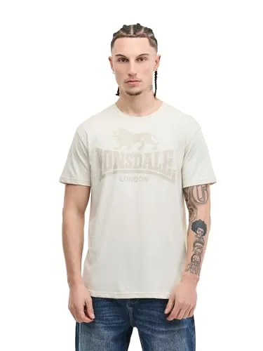 Lonsdale T-Shirt LOGO