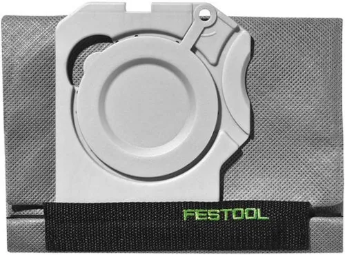 Festool Staubsaugerbeutel 500642, Longlife-FIS von Festool
