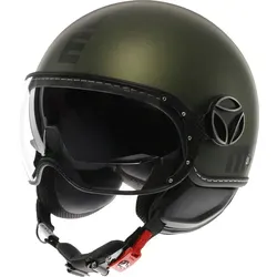 MOMODESIGN FGTR EVO E2206 Jet-Helm von MOMODESIGN