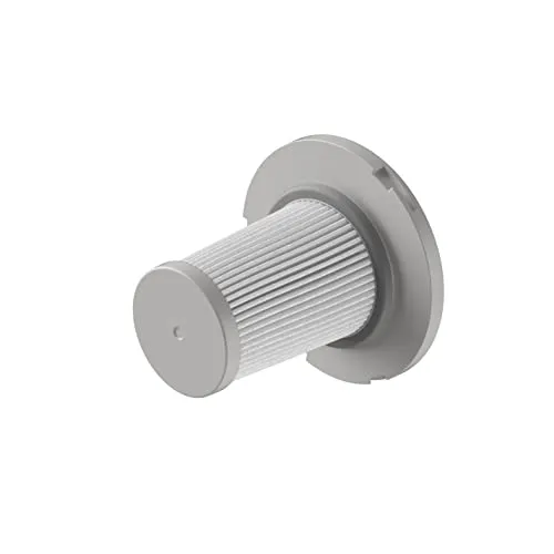 Rowenta ZR009005 EPA-Filter - 2 Stück für X-Force Flex 8.60, 99,99% Filtration für feinen und groben Staub
