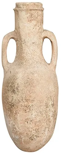 Vasen Orange von Biscottini