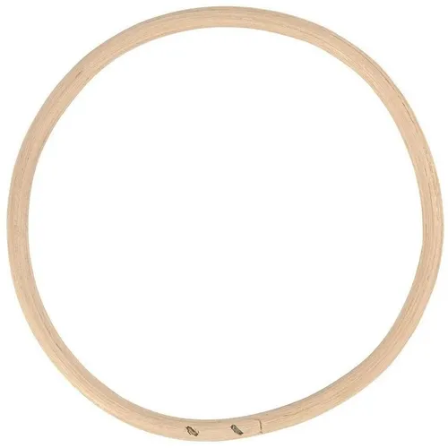 Creativ Company Taschengriff 15.3 cm Bambus (50237) in braun von Creativ Company