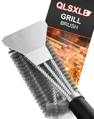 Grillschaber von QLSXLB