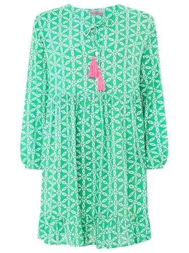 Zwillingsherz Sommerkleid