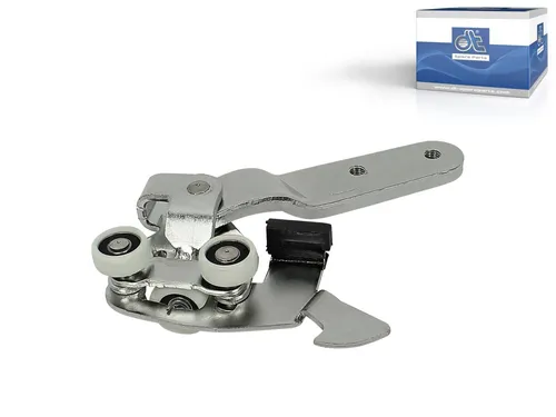 Dt Spare Parts Rollenführung, Schiebetür 12.81003