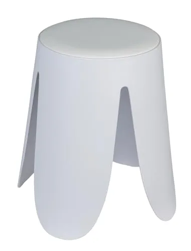 Wenko Badezimmer-Hocker