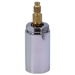 Heinrich Schulte classic-line_2 Verlängerung Z000002-00010 40 mm, für Unterputz-Ventil, verchromt