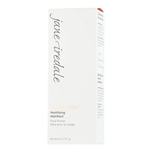Produktbild Jane Iredale Smooth Affair Mattifying Face Primer 50ml