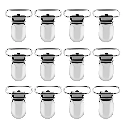 Schnullerclips & -ketten von LIHAO